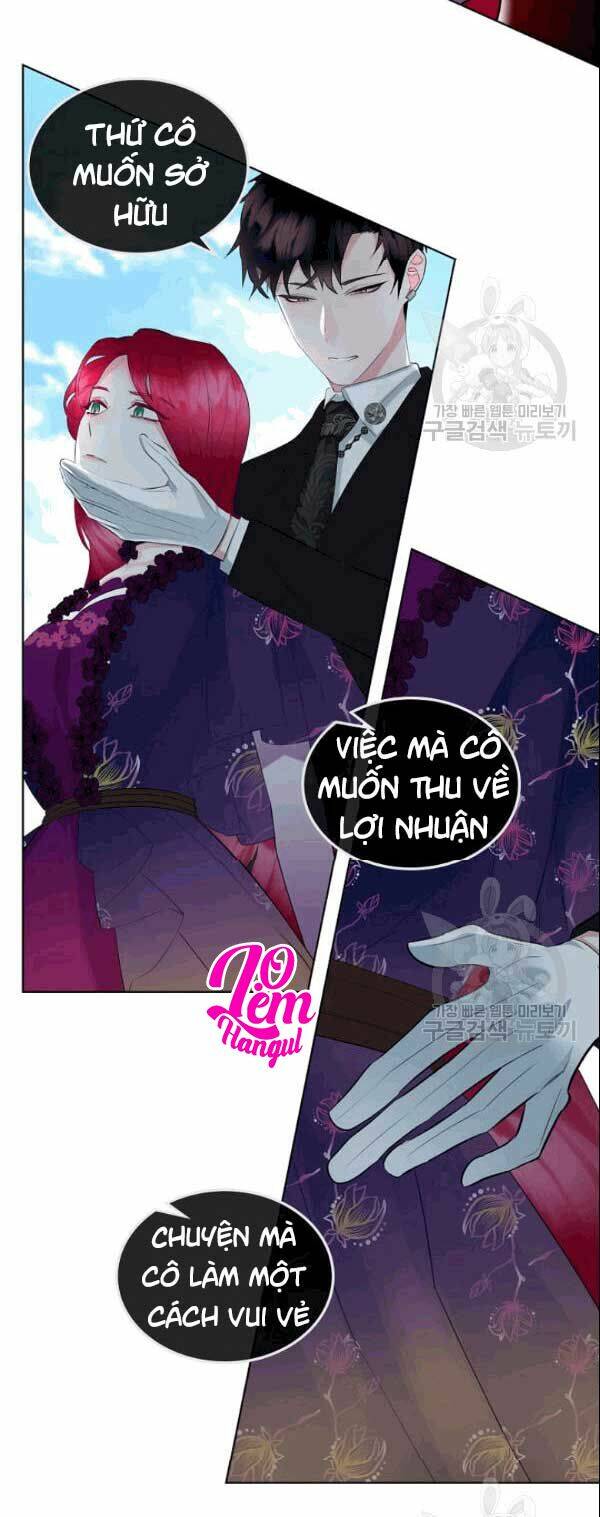 Kẻ Tạo Ra Nữ Phản Diện: Chapter 10