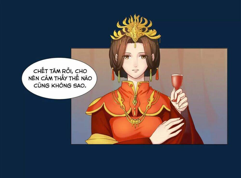 Loạn Thế Hoạ Phi: Chapter 14