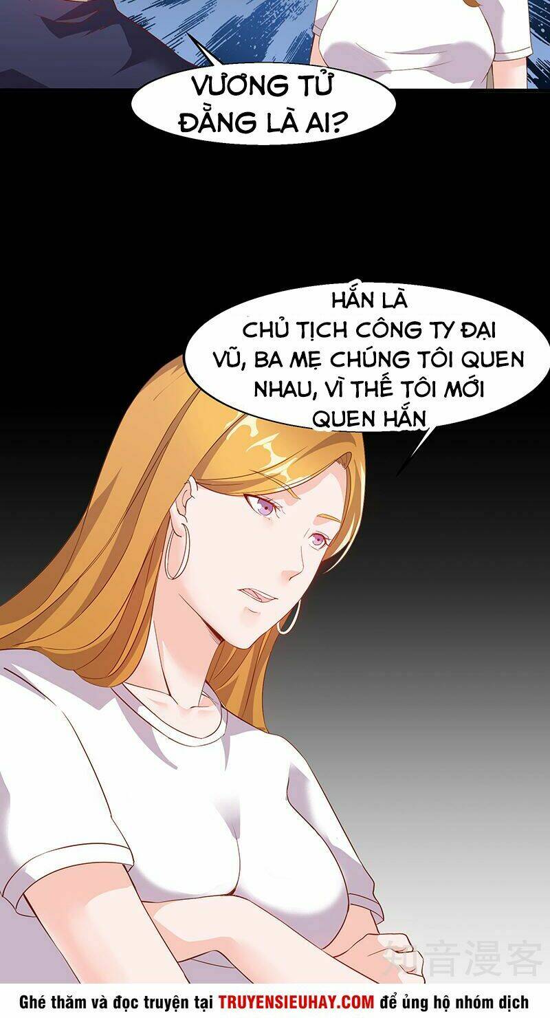 Dị Năng Thiếu Niên Vương: Chapter 15