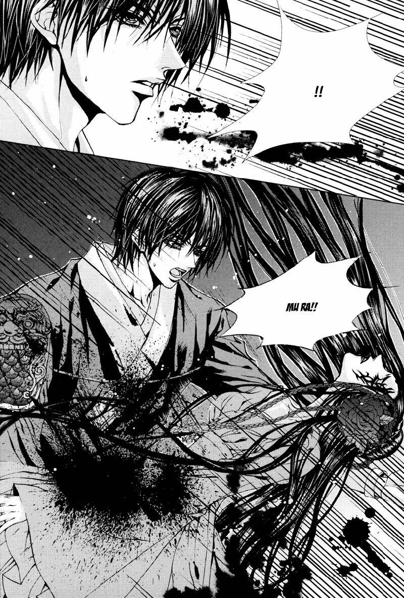 Tân Nương Của Thủy Thần: Chapter 97
