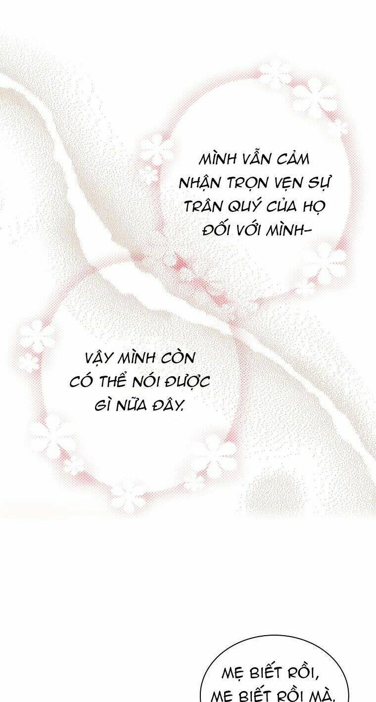 Xuyên Không Trở Thành Mami Phản Diện: Chapter 58.1