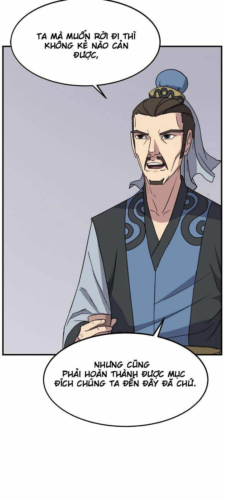 Trọng Sinh, Bất Khả Chiến Bại: Chapter 108