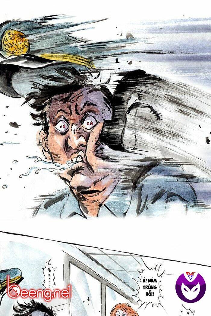 Miêu Hiệp: Chapter 9