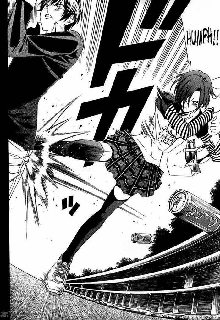 Loveplus Rinko Days: Chapter 7