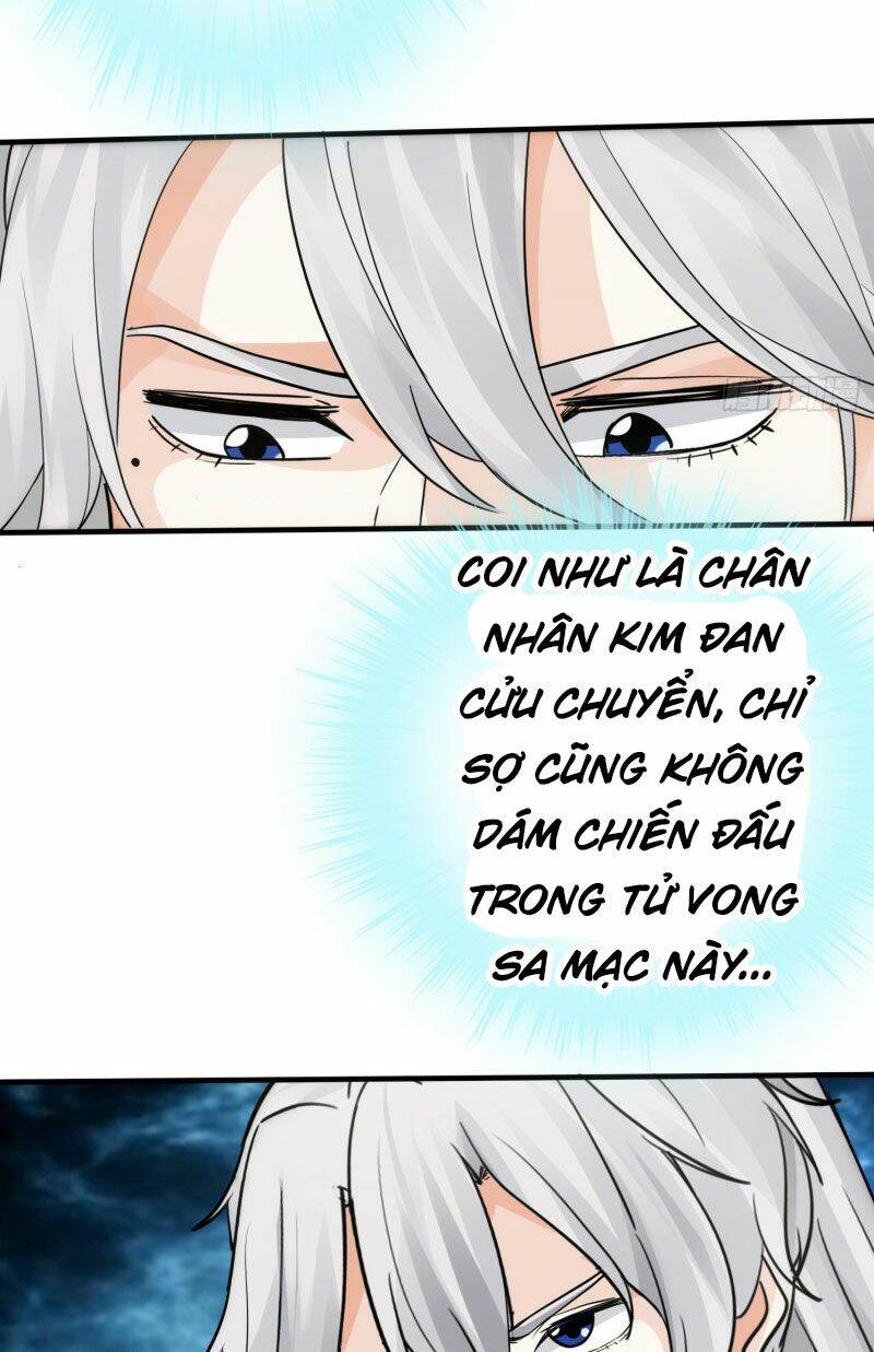 Chư Thiên Ký: Chapter 291