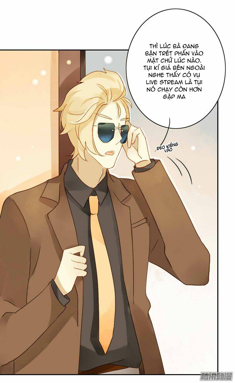Sức Mạnh Của Sắc Đẹp: Chapter 111