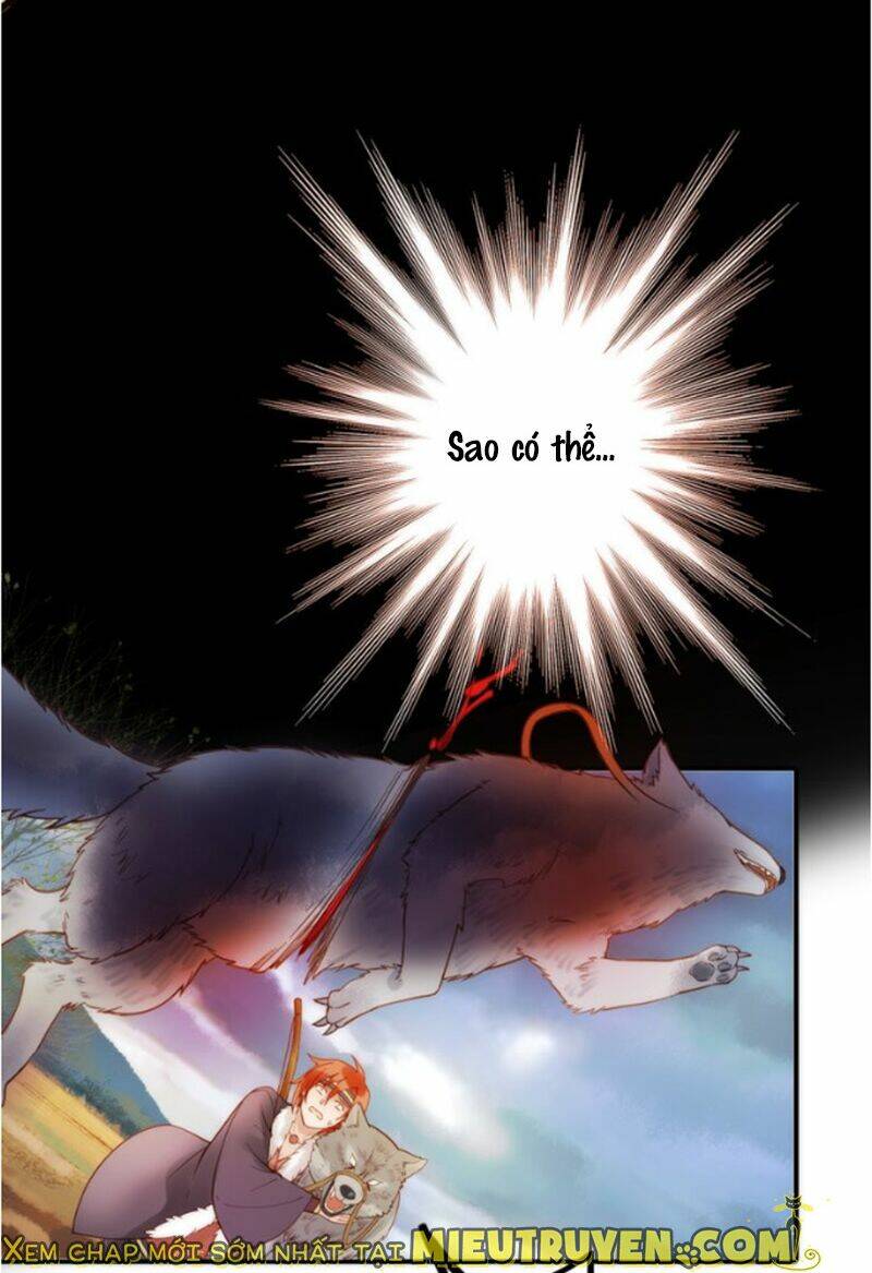 Cướp Chàng Vợ Về Đón Năm Mới: Chapter 15