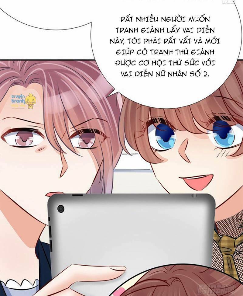 Trọng Sinh Để Ngủ Với Ảnh Đế: Chapter 64