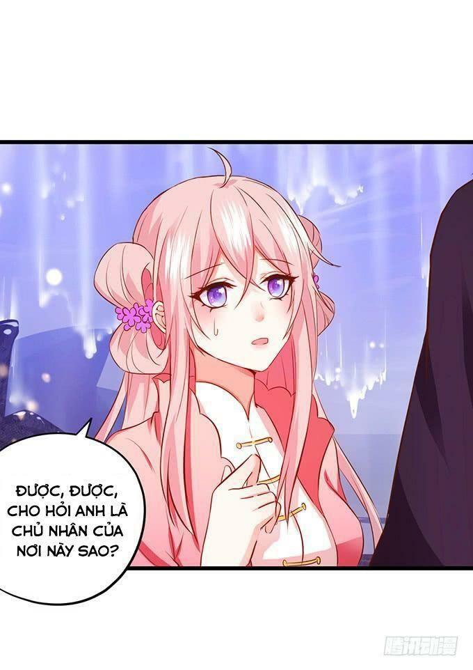 Hồ Tiên Hung Bạo: Chapter 72