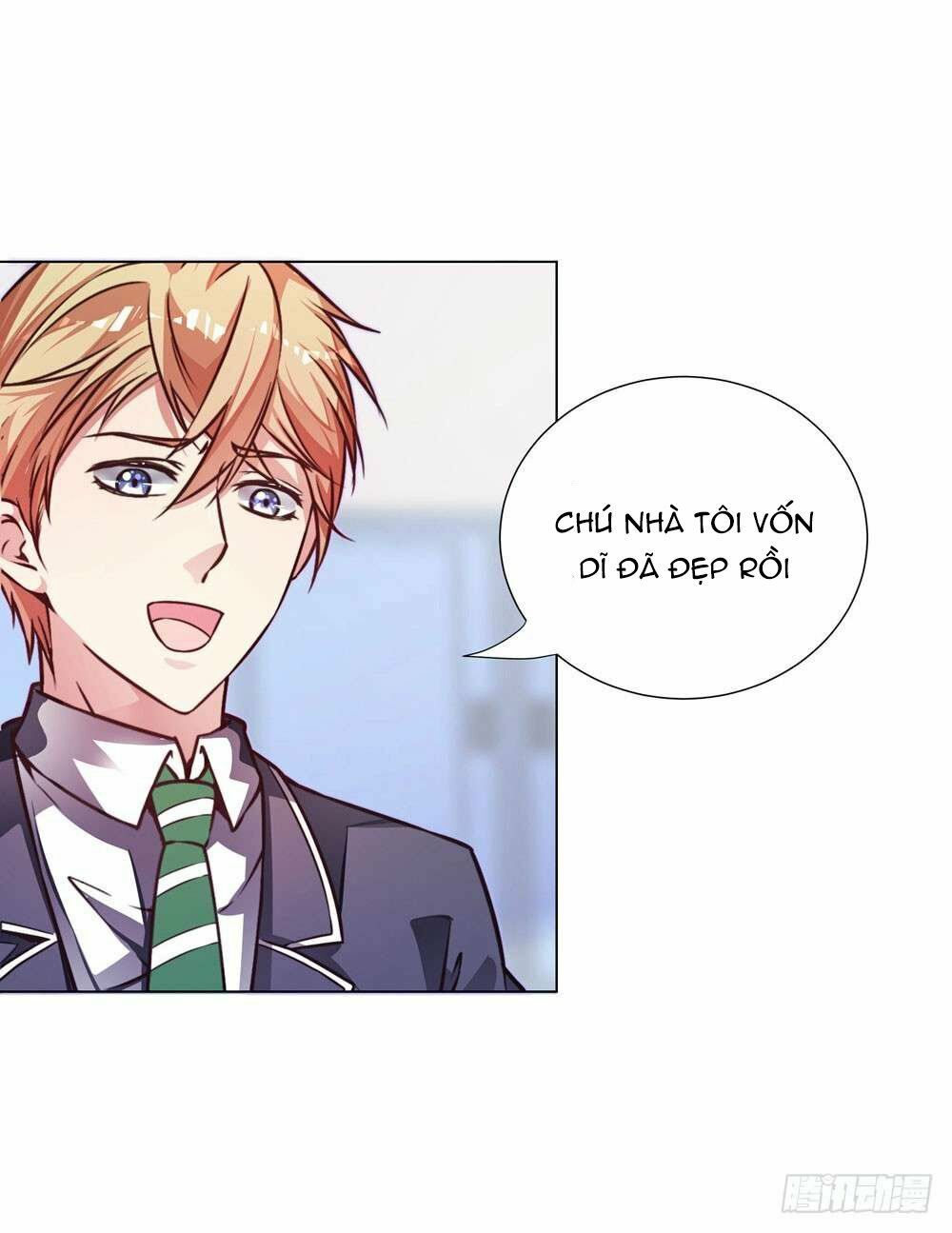 Yêu Tiếp Thành Nghiện, Tổng Tài Quá Bá Đạo: Chapter 41