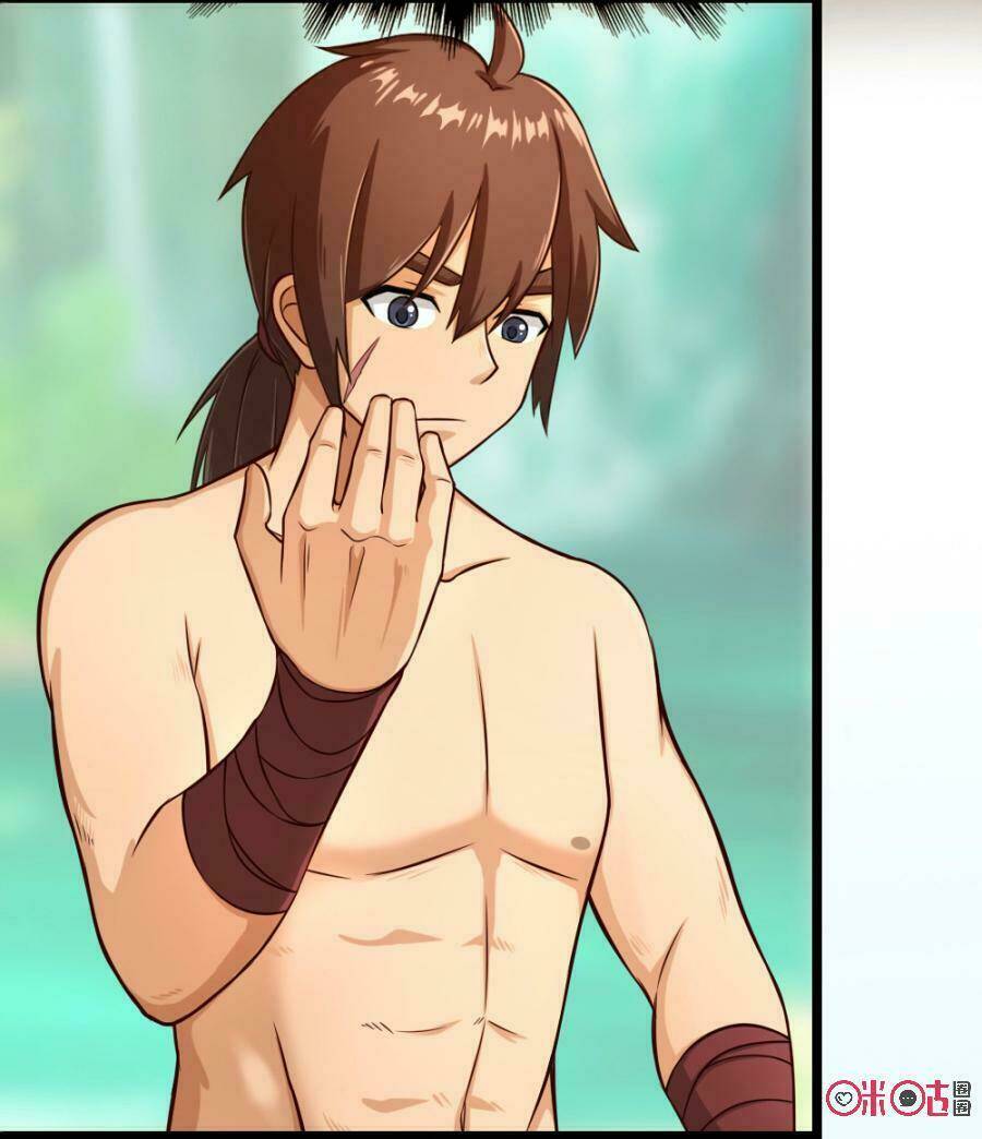 Tu Tiên Cuồng Thần: Chapter 9