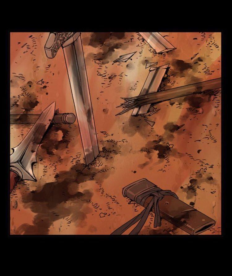 Cao Thủ 2: Chapter 114