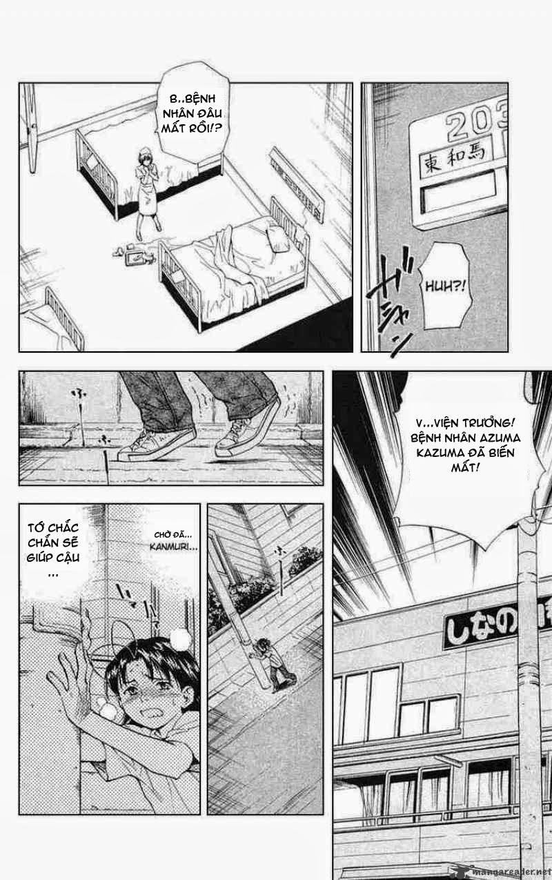 Vua Bánh Mì: Chapter 153