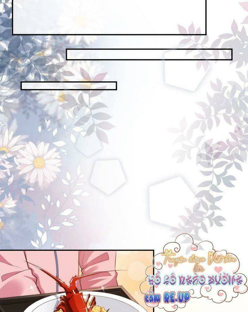 Quận Chúa Vững Vàng, Thiết Lập Nhân Vật Không Thể Vỡ: Chapter 19