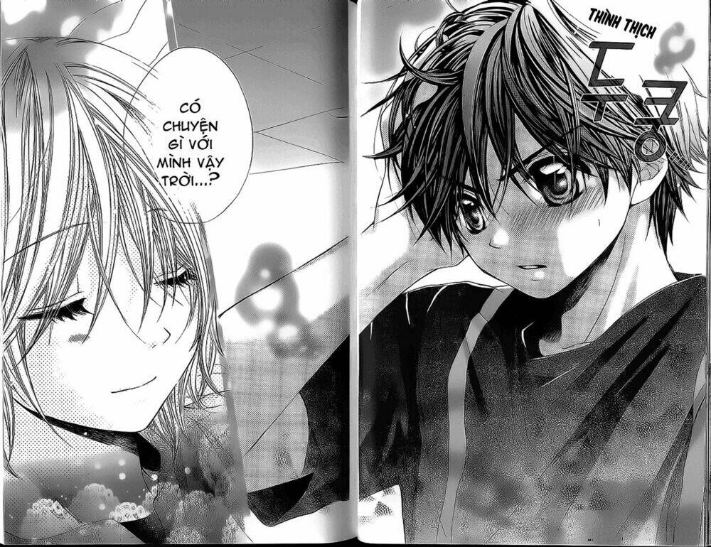 Houkago Orange: Chapter 3