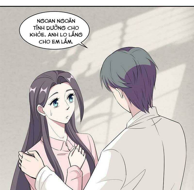 Tổng Tài, Tránh Xa Tôi Ra: Chapter 57