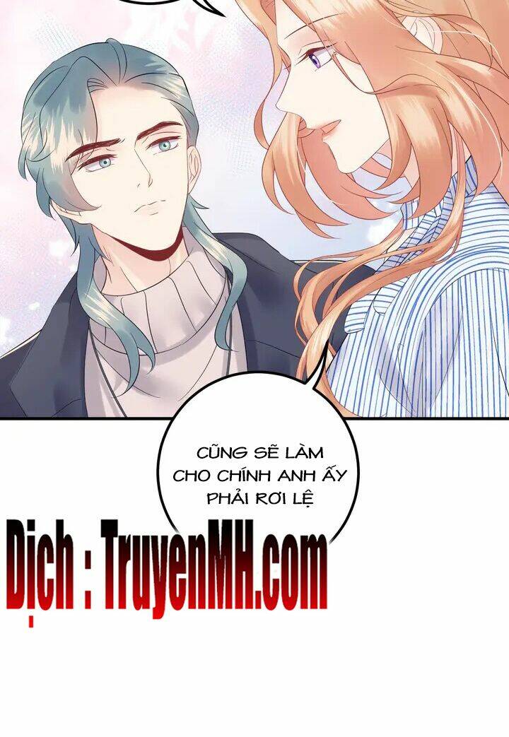 Trong Sinh Chi Ức Vạn Ảnh Hậu Yếu Thượng Vị: Chapter 303