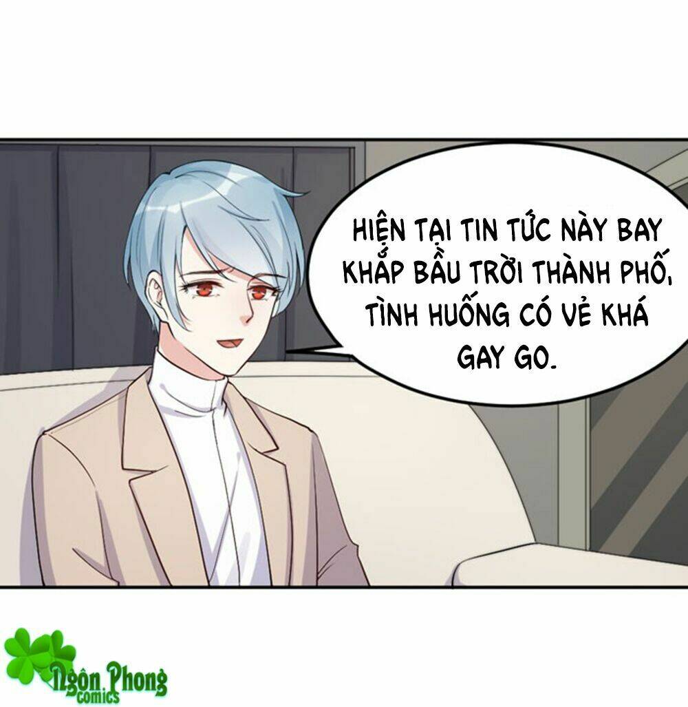 Bà Xã Tôi Là Nam Thần: Chapter 45