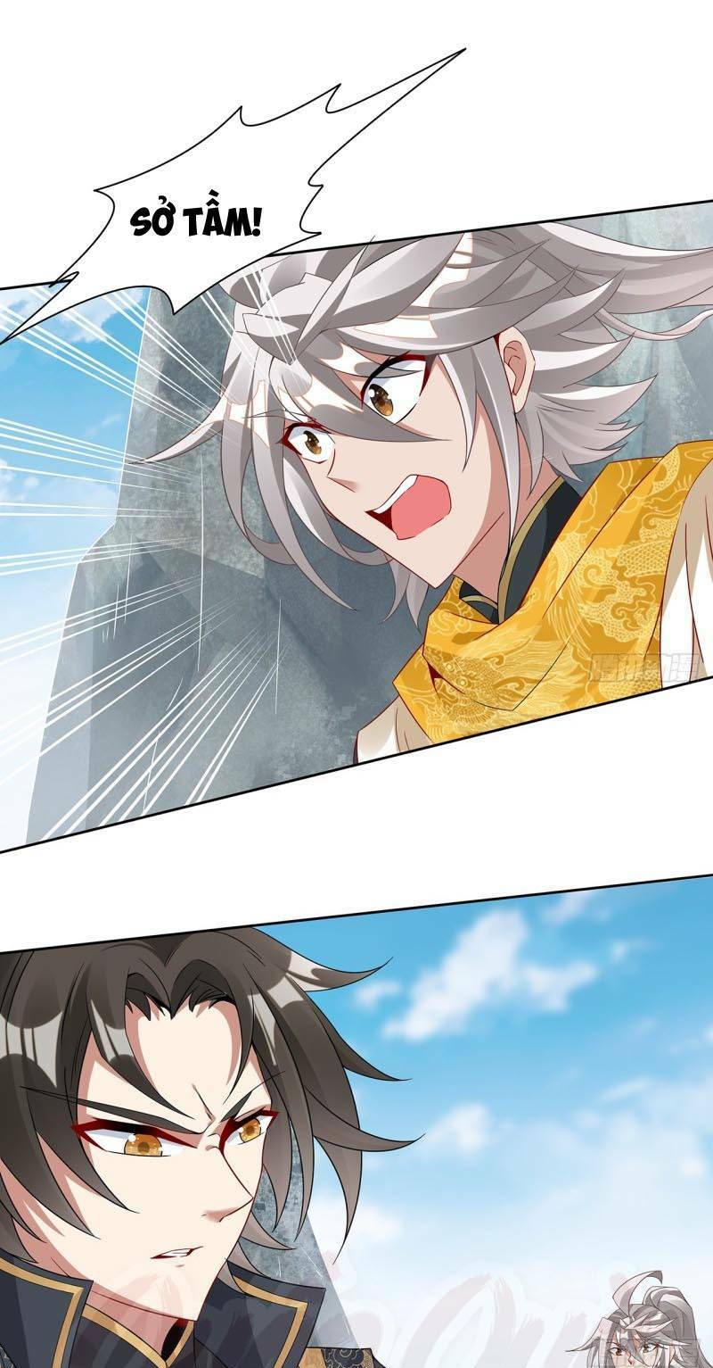 Nghịch Lân: Chapter 60