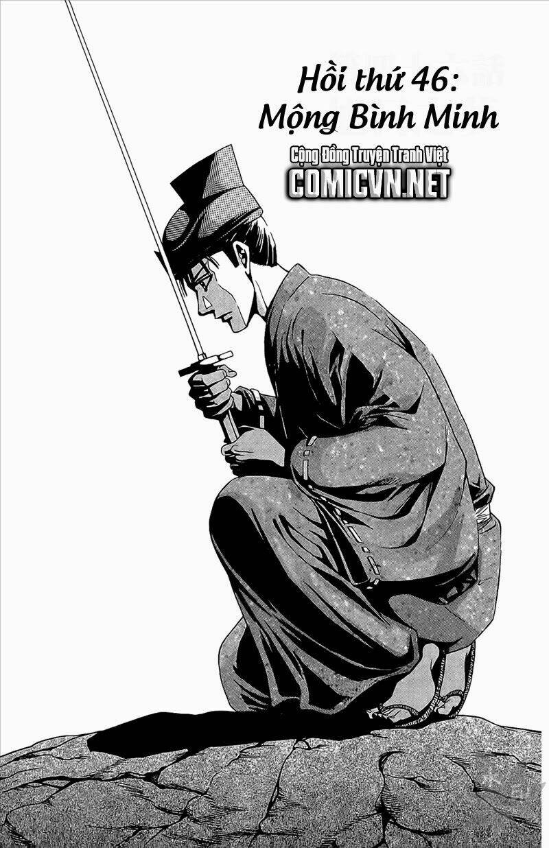 Thiếu niên vương phần 2: Chapter 46