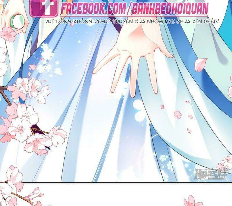 Vương Gia, Áo Lót Của Ngươi Rơi Mất Rồi: Chapter 63
