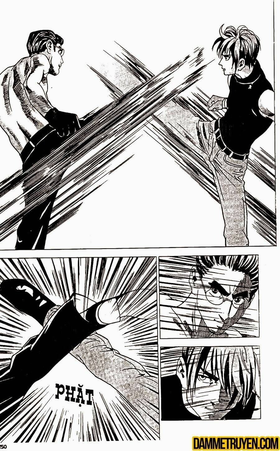 Ai Hơn Ai: Chapter 205