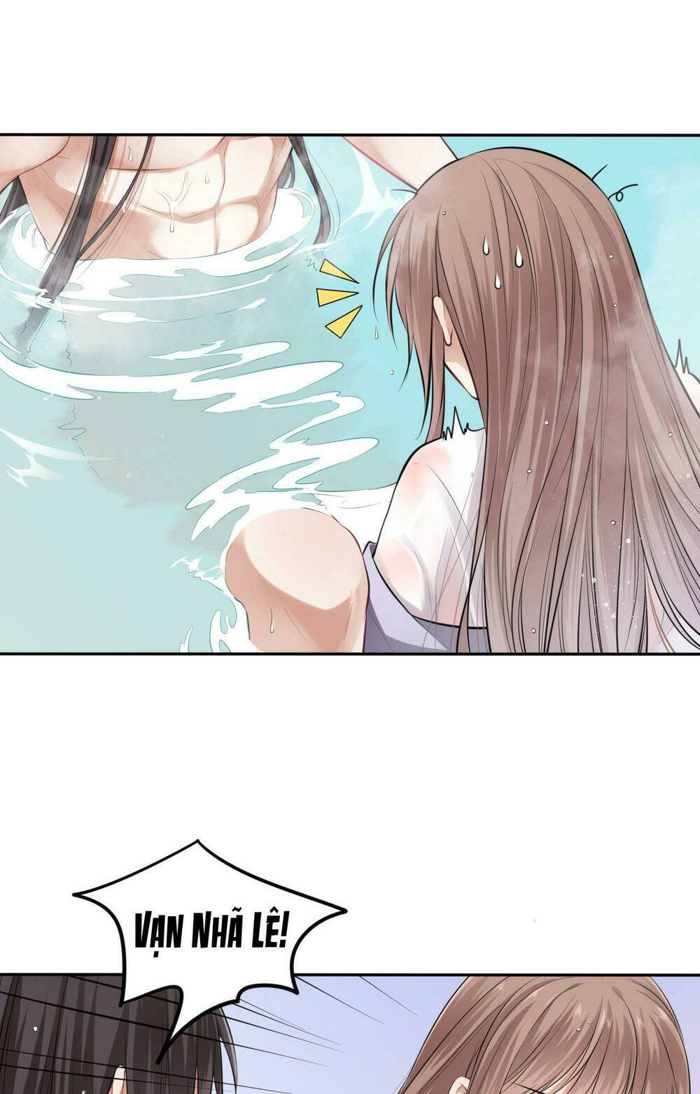 Vương Phi Thật Thích Trang Điểm: Chapter 11.5