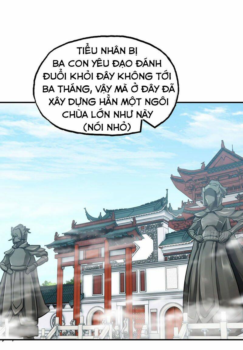 Khởi Đầu Bằng Một Con Côn: Chapter 107
