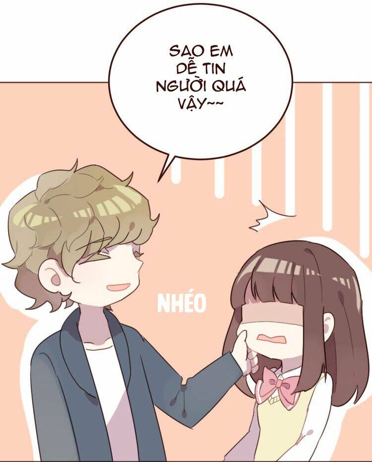 Người Yêu Biến Mất: Chapter 18