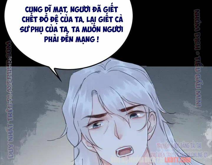 Trọng Sinh Bá Sủng Nhiếp Chính Vương Quá Mạnh Mẽ: Chapter 195