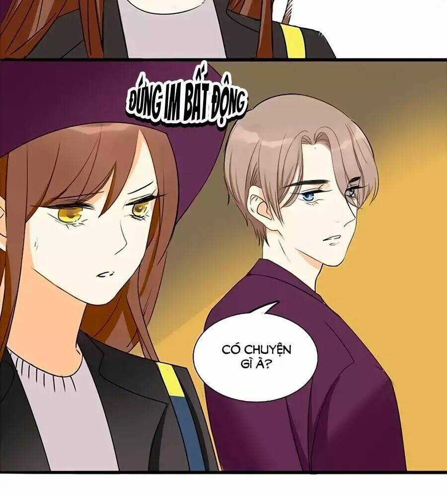 Mùi Hương Lãng Mạn: Chapter 11