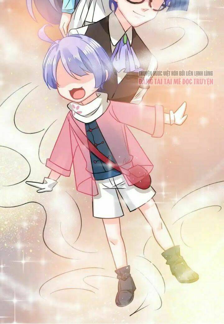 Ăn Chực Võng Hồng: Chapter 0