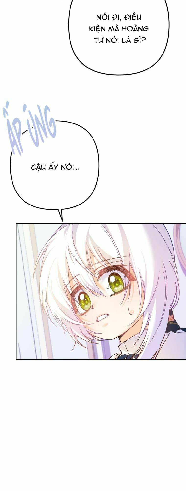 Đọc Thần Chú Lên Đi, Rose!: Chapter 17