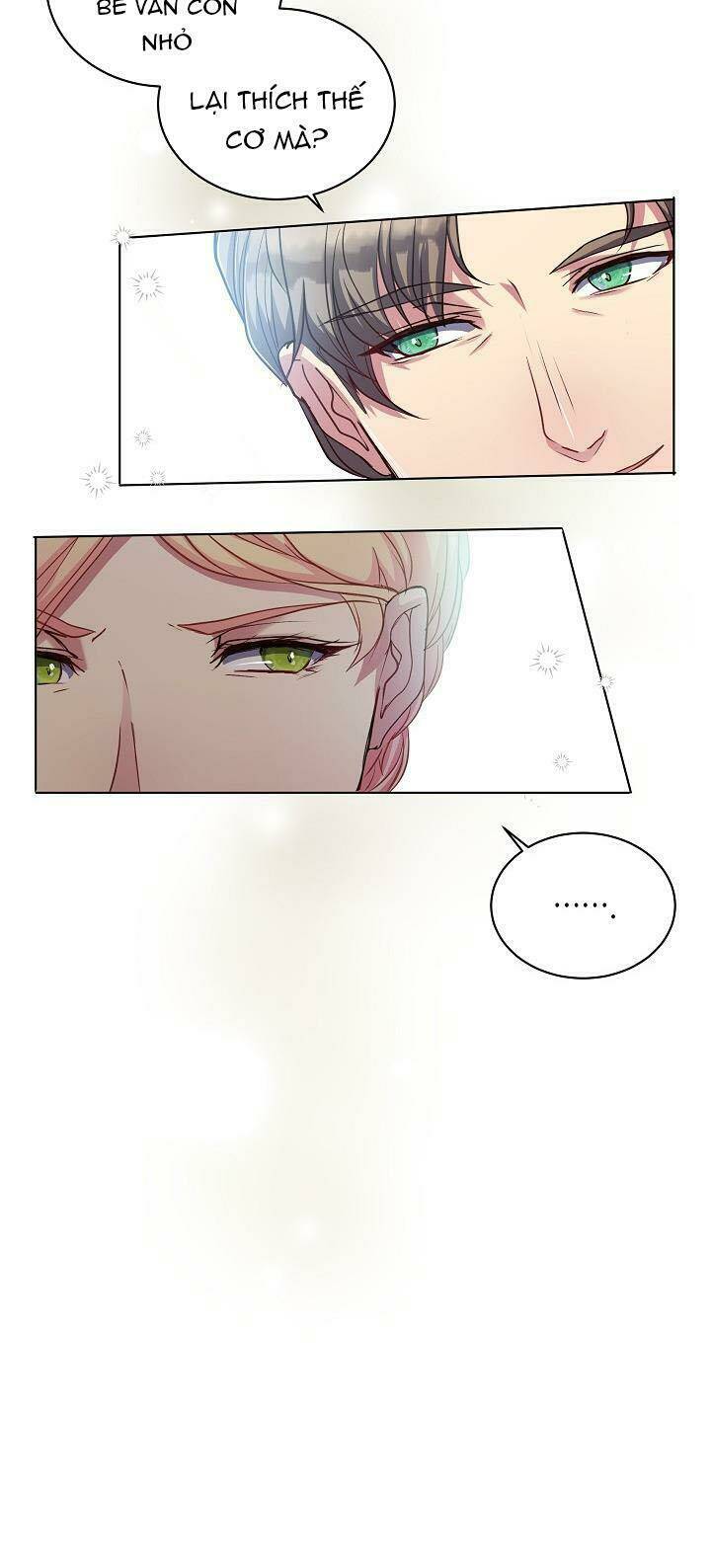 Bút Danh Bí Mật Của Nữ Công Tước: Chapter 2