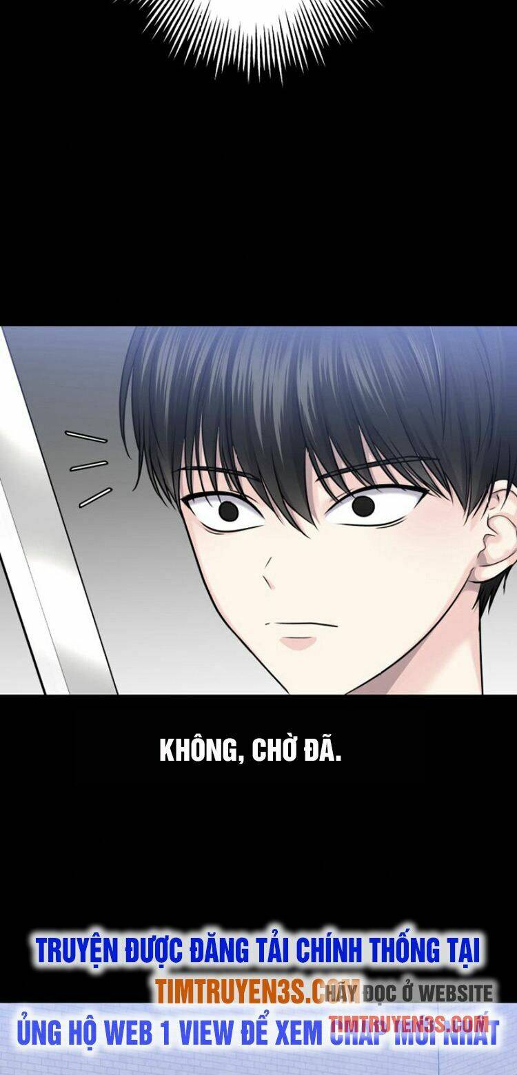 Trò Chơi Của Chúa Thượng: Chapter 8