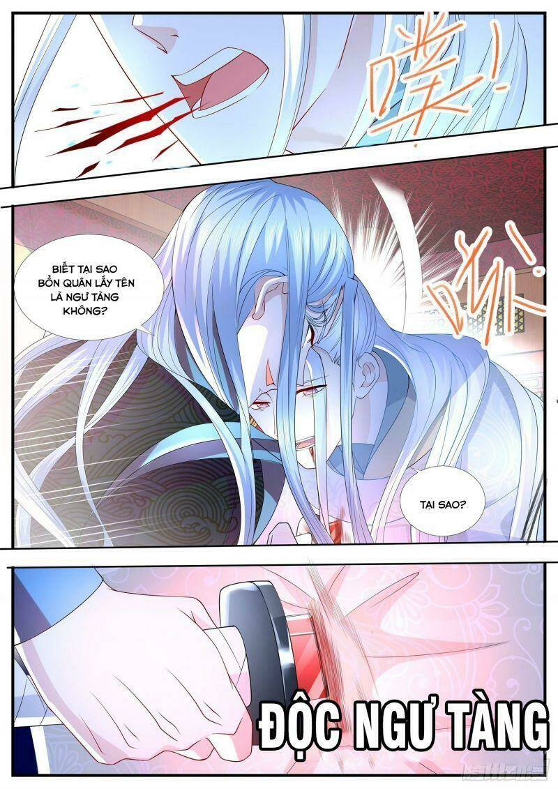 Ai Nói Ta Là Đại Lão?: Chapter 31