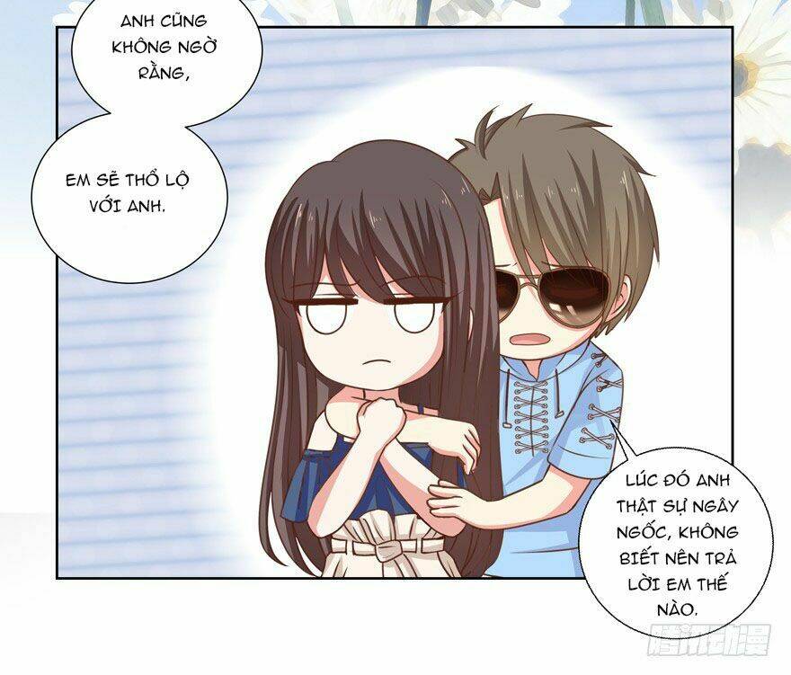 Lưu Luyến Không Rời: Chapter 22