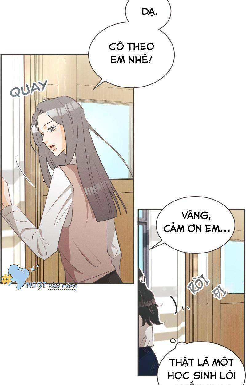 Giấc Mộng Đêm Hè: Chapter 1.1