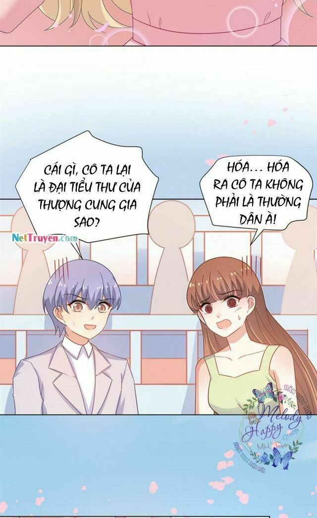 Ma Lạt Thiên Kim Đẩu Ác Thiếu: Chapter 147