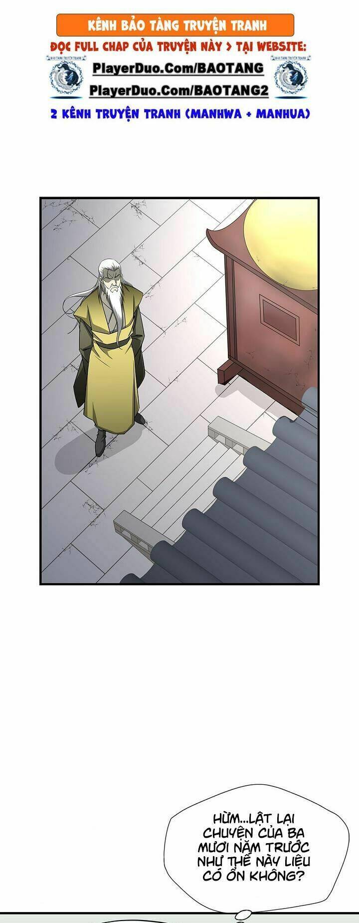 Cuồng Long: Chapter 47