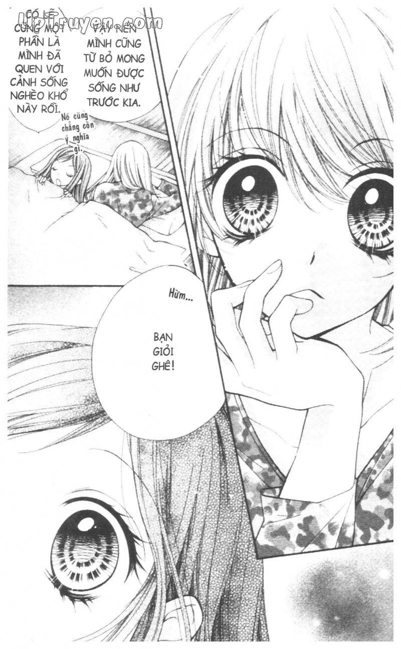 Heart No Daiya: Chapter 3.3