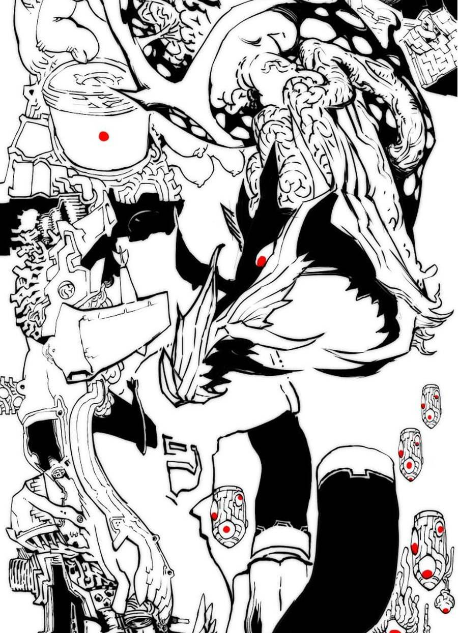 Hard Core Leveling Warrior Ss2: Chapter 131