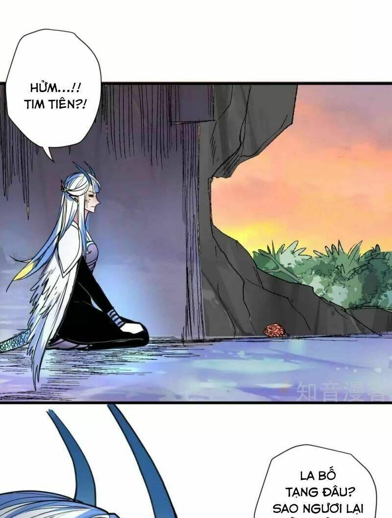 Tối Cường Đại Biểu Hoàng Kim Thận: Chapter 105