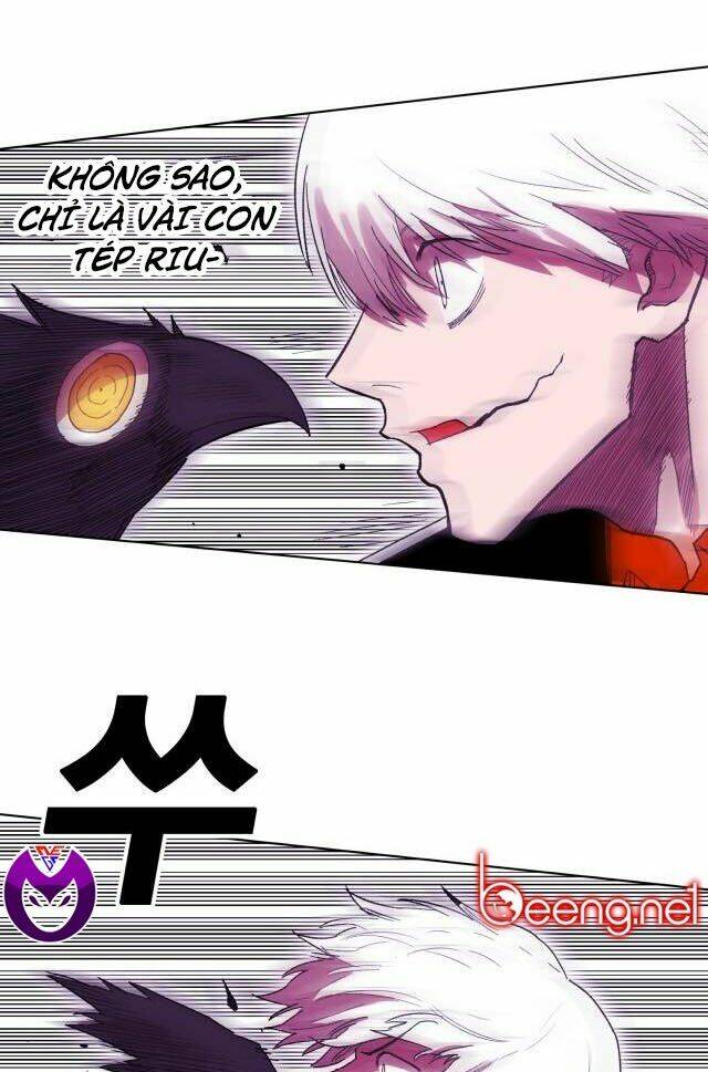 Hard Core Leveling Warrior Ss2: Chapter 58