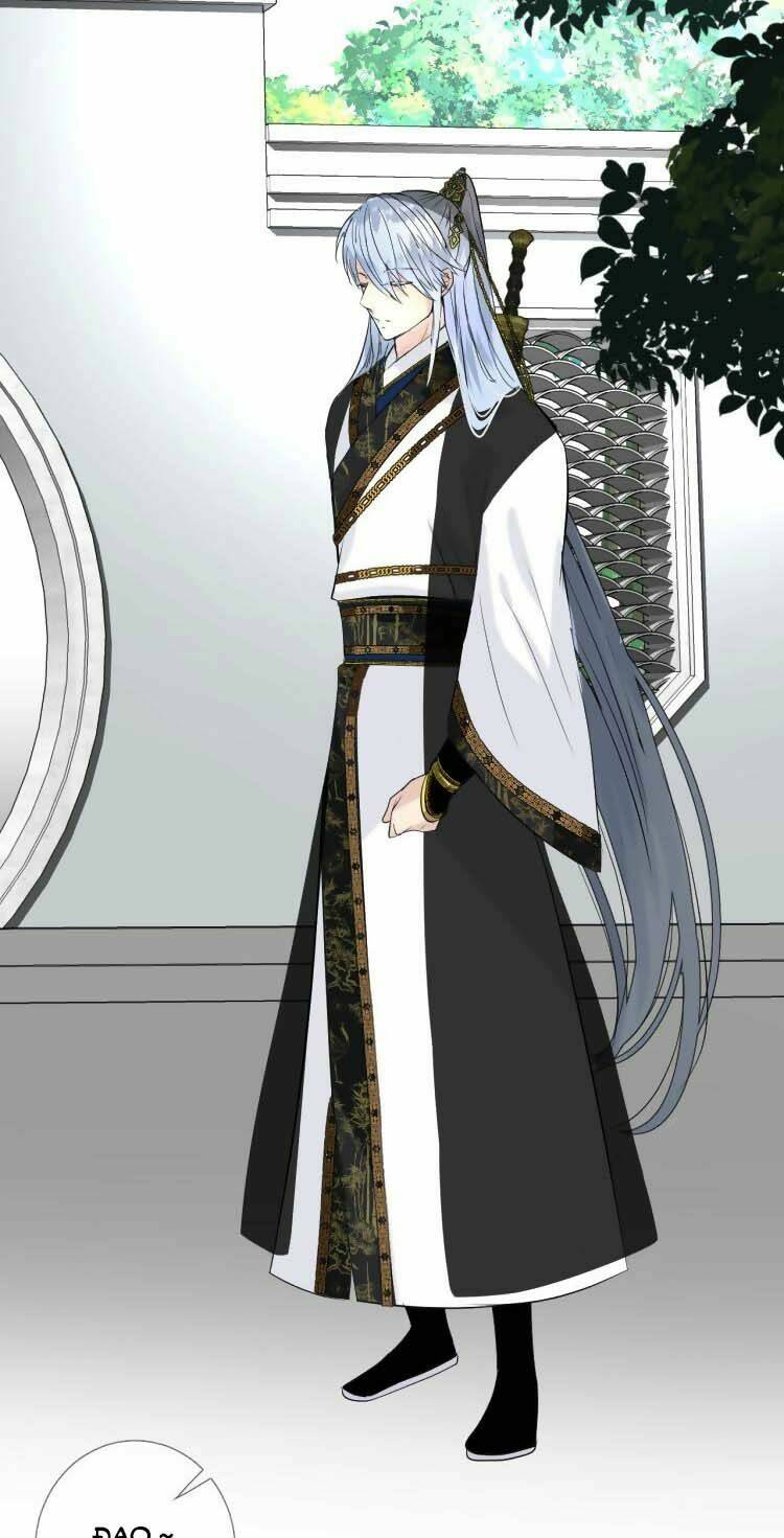 Sao Lại Là Yêu?: Chapter 13