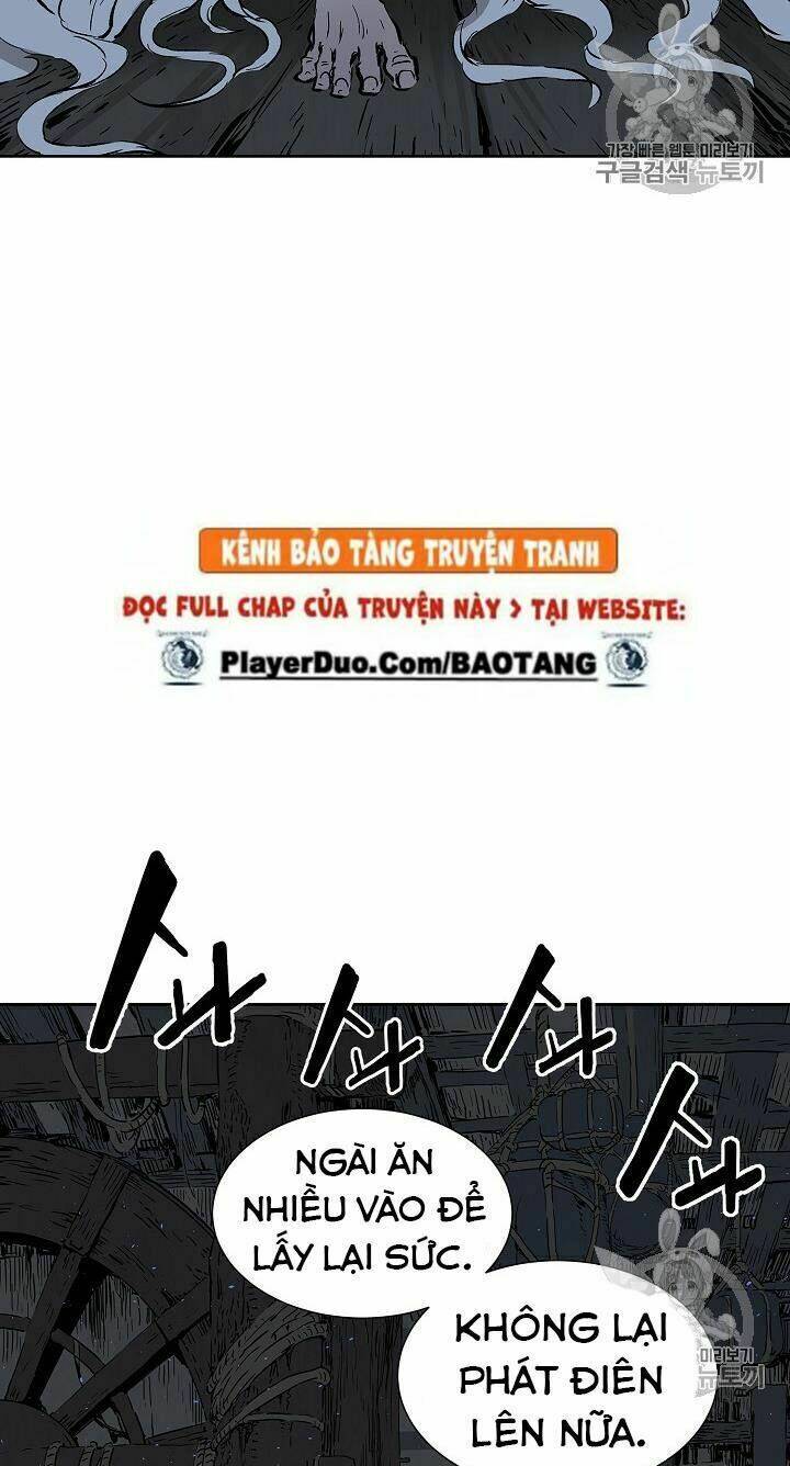 Vô Kiếm Tiểu Tử: Chapter 40