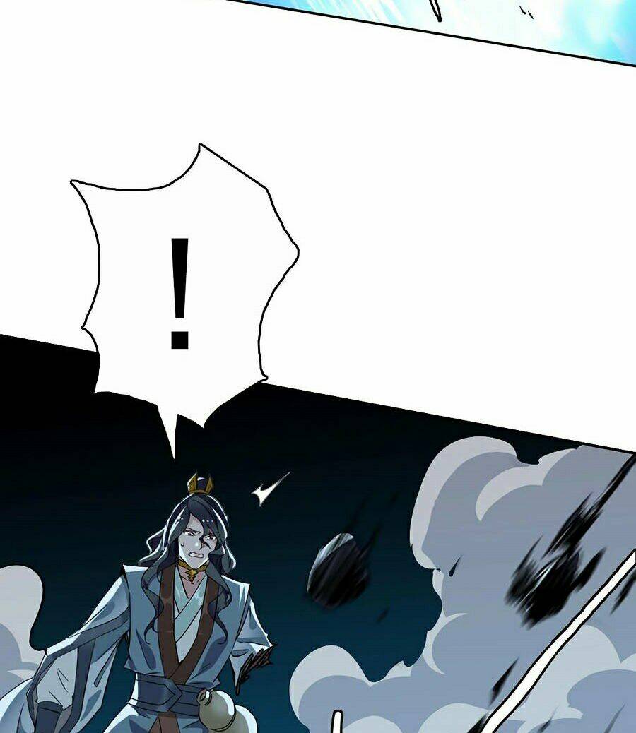 Siêu Đạo Thần Thuật: Chapter 25