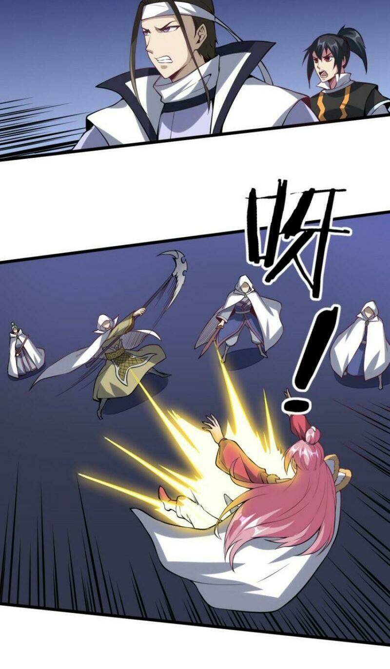 Đấu Hồn Đại Lục: Chapter 57