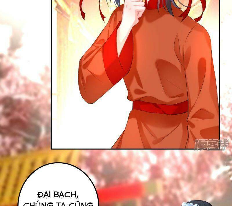 Vương Gia, Áo Lót Của Ngươi Rơi Mất Rồi: Chapter 63