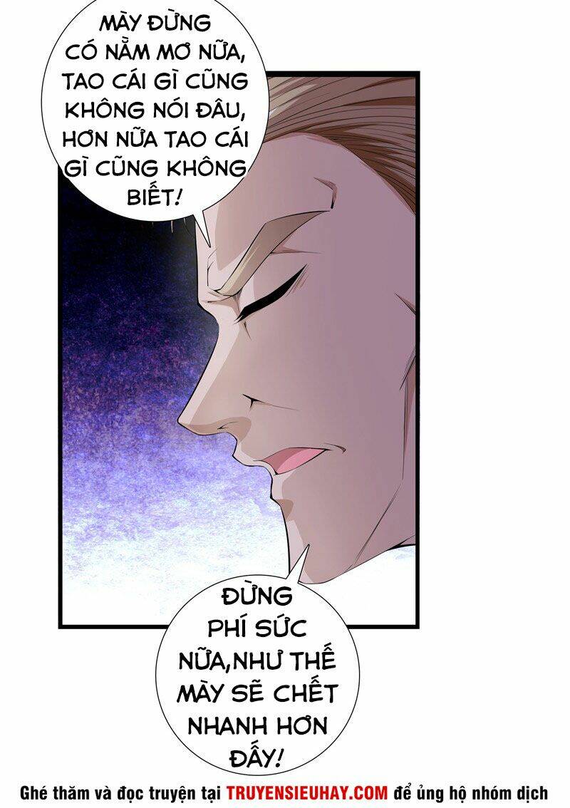 Đô Thị Chí Tôn: Chapter 62